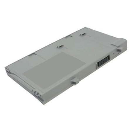 Total Micro Technologies 3800Mah 6Cell Total Micro Battery Dell 312-0095-TM